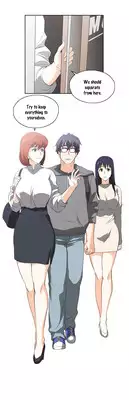 [Edge Edge] SStudy Ch.0-23 (English) (YoManga)