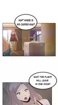 Dark Game Ch.1-20 (English) (Ongoing)