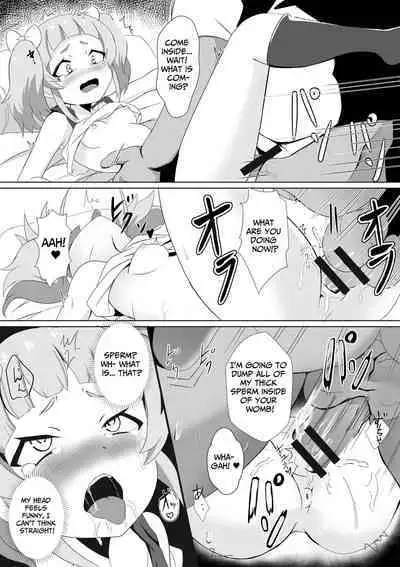 When I Taught The Slut A Lesson, I Got To Fuck Both Mother & Daughter