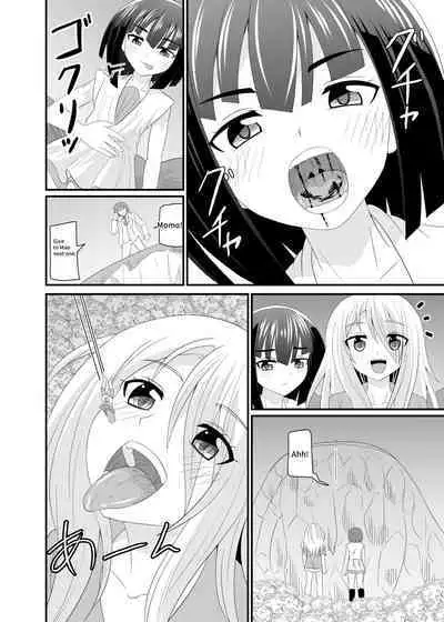 The Executioner and the Giant Girl 2 -