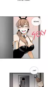 [Silverstar] Talk To Me Ch.1-23 (English) (Ongoing)