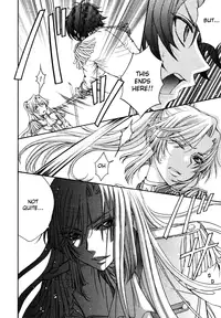 (Zaou Taishi and Eiki Eiki) Love DNA XX Chapter 1-6 (English)