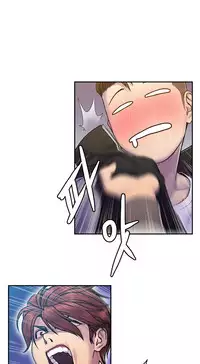 Ghost Love Ch.1-18.5 (English) (YoManga) (Ongoing)