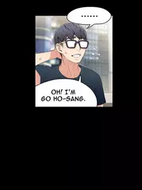 [BAK Hyeong Jun] Sweet Guy Ch.1-48 (English) (YoManga) (Ongoing)