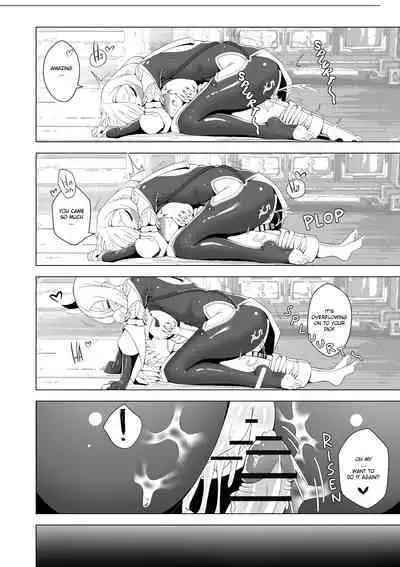 Emergency Exorcist Training