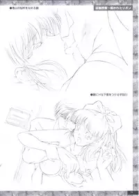 [PARADIGM] Art Pack 1 Kousoku Original Artworks