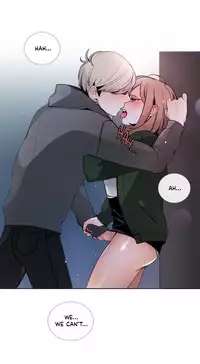 [Silverstar] Talk To Me Ch.1-37 (English) (Ongoing)