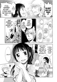 [Dobato] Shoujo to Gang to Aoi Yoru Ch. 1-4 [English] [biribiri]