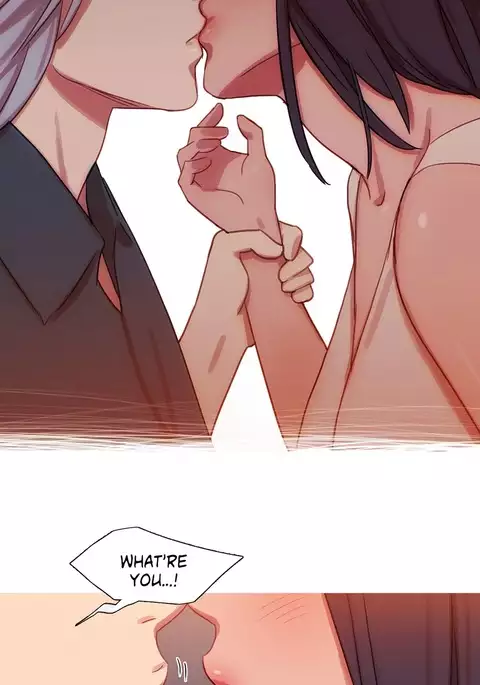 Scandal of the Witch Ch.1-26