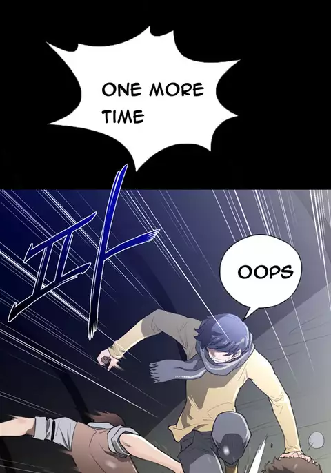 Perfect Half Ch.1-20