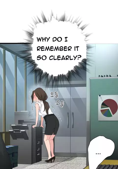 Tissue Thieves Ch.1-29