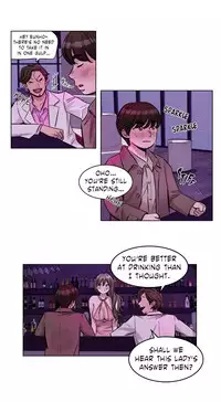 [Ramjak] Atonement Camp Ch.1-36 (English) (Ongoing)