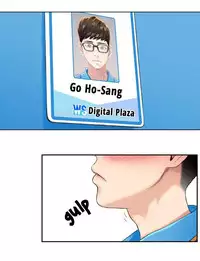 [BAK Hyeong Jun] Sweet Guy Ch.1-46 (English) (YoManga) (Ongoing)