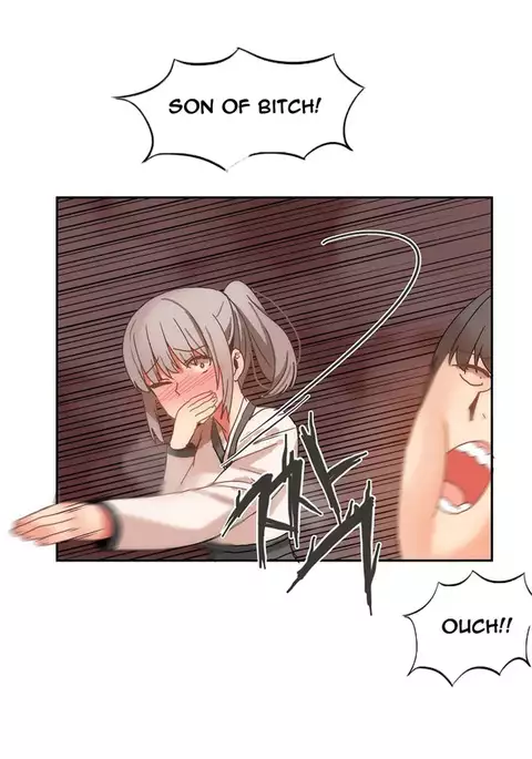 Hari Dormitory Ch.0-31