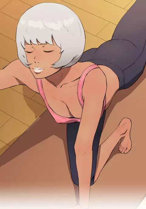 Refrain Love Ch.1-27