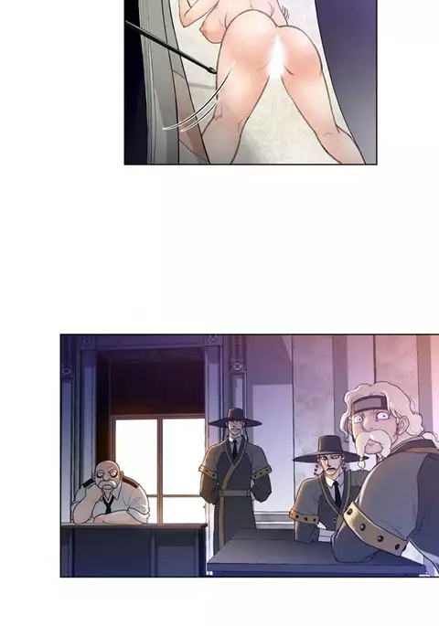 Perfect Half Ch.1-23