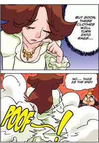 [Space No.1] Me Ran Co Ri [Ongoing]