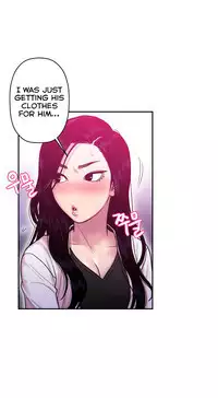 Ghost Love Ch.1-23 (English) (YoManga) (Ongoing)