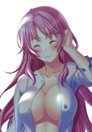 Maki-chan to Now. Kanketsuhen