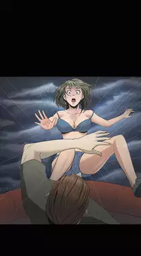 [Madstart] Secret Island Ch.1-28 (English) (Ongoing)