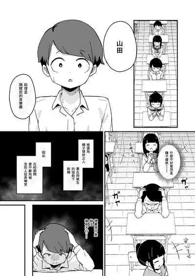 Seishi Teikyou no Kakari