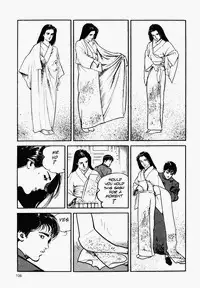 Crying Freeman Vol. 1