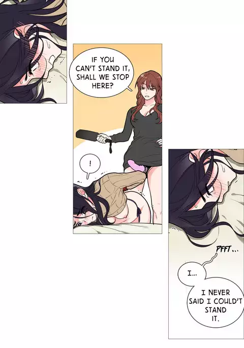 Sadistic Beauty Ch.1-30