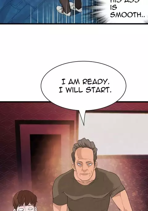 Tissue Thieves Ch.1-29