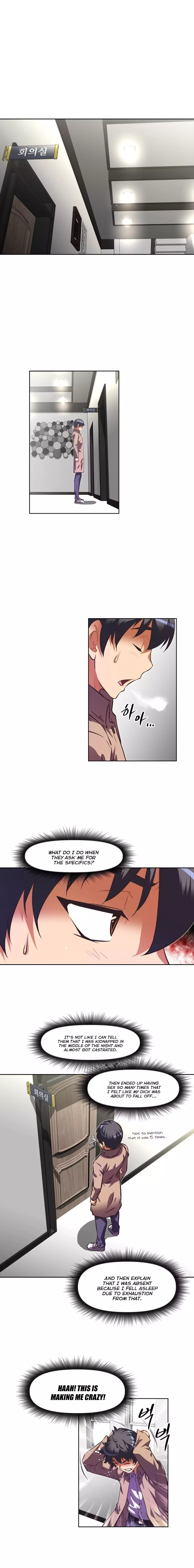 Brawling Go Ch.76-122