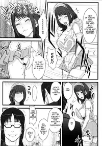 [Combat Ecchu] Milky Bitch Ch. 1-17 [English] {Tadanohito}