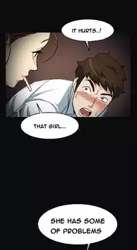 By Chance Ch.1-12 (English) (Ongoing)