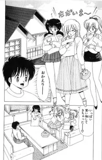 [Kamimura Sumiko] 1+2=Paradise Vol.4