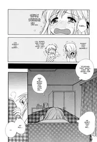 [BENNY'S] Isho ni Iyou ne [English] {Clearly Guilty}