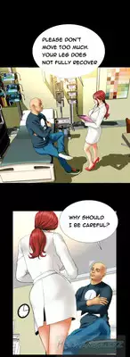 [Mojo] My Wives Ch.1-17 (English) (Ongoing)