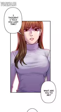 Ghost Love Ch.1-21.5 (English) (YoManga) (Ongoing)