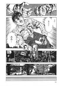 [Maeda Toshio] Mesu Kari Vol.4