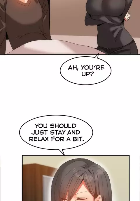 Hahri's Lumpy Boardhouse Ch. 0-24