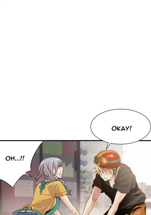 Kill the Dead Bastard Ch.0-15