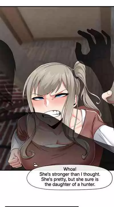 [KAMADI, OneDollar, Grilled Mero] Absolute Hypnosis in Another World (1-21) [English] [Ongoing]