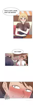 Miss Mystic Ch.1-11 (English) (Ongoing)