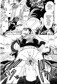 [Matsutou Tomoki] Ecstasy Bomber Ch. 1-7 [English] {SaHa}