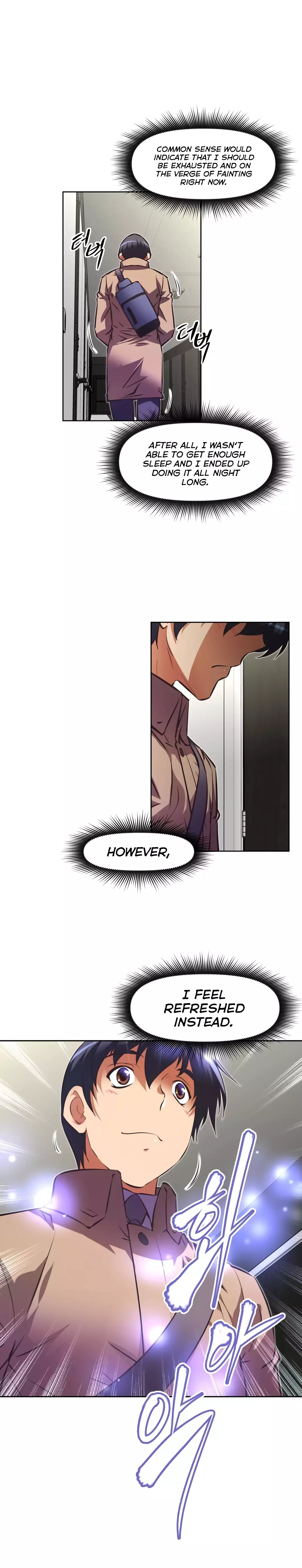 Brawling Go Ch.76-125