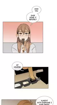 [Silverstar] Talk To Me Ch.1-30 (English) (Ongoing)