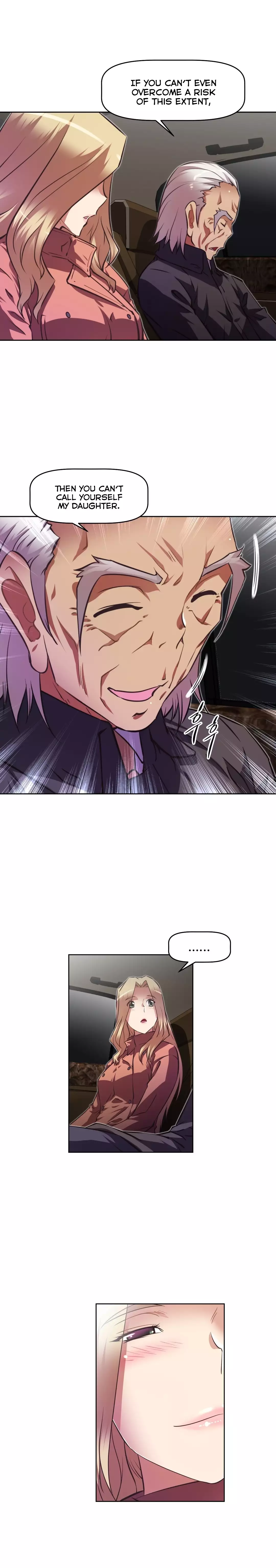 Brawling Go Ch.76-125