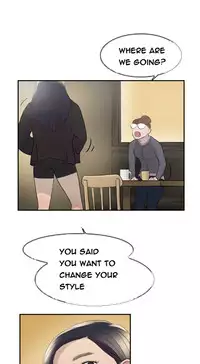 Double Date Ch.1-17 (English) (Ongoing)