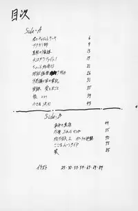 (C50) [P.A. Project (Teruki Kuma)] Teddy Bear no Omise Vol. 1 (Various)