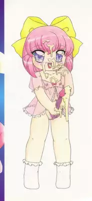 [Tamaki Satoshi] Marshmallowism