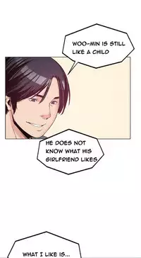Best Friend Girlfriend Ch.1-19 (English) (Ongoing)