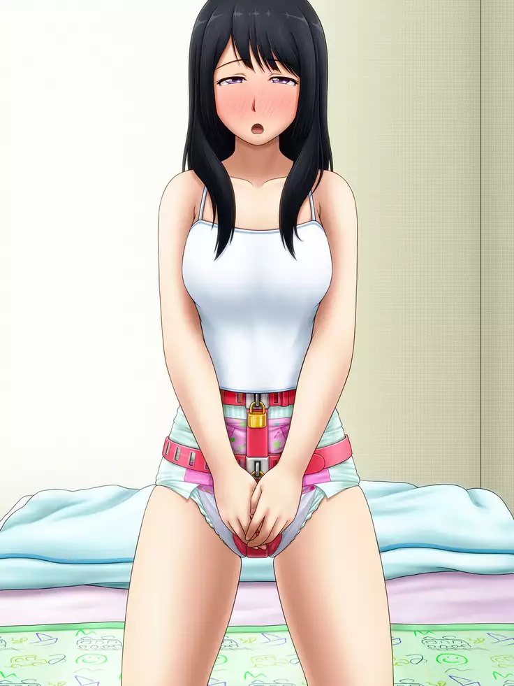 God Hand Mar - communication first issue - Kousaka Reina