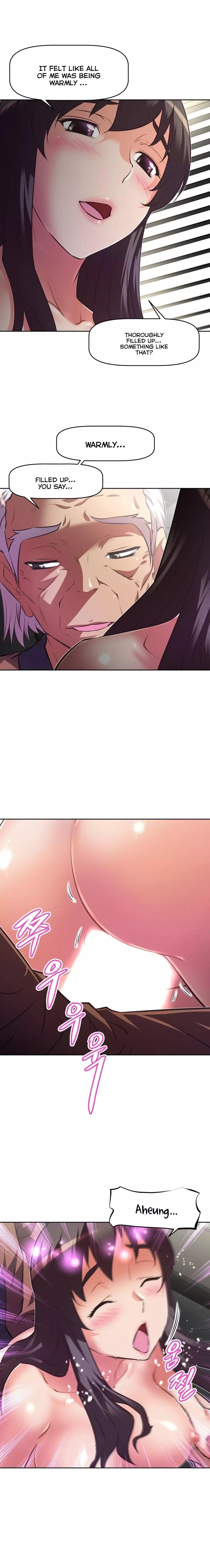 Brawling Go Ch.76-119